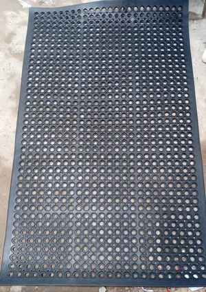 90*150cm Hollow Doormat