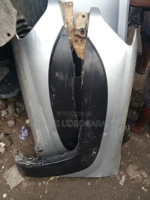 Fender for Toyota Tacoma 2005
