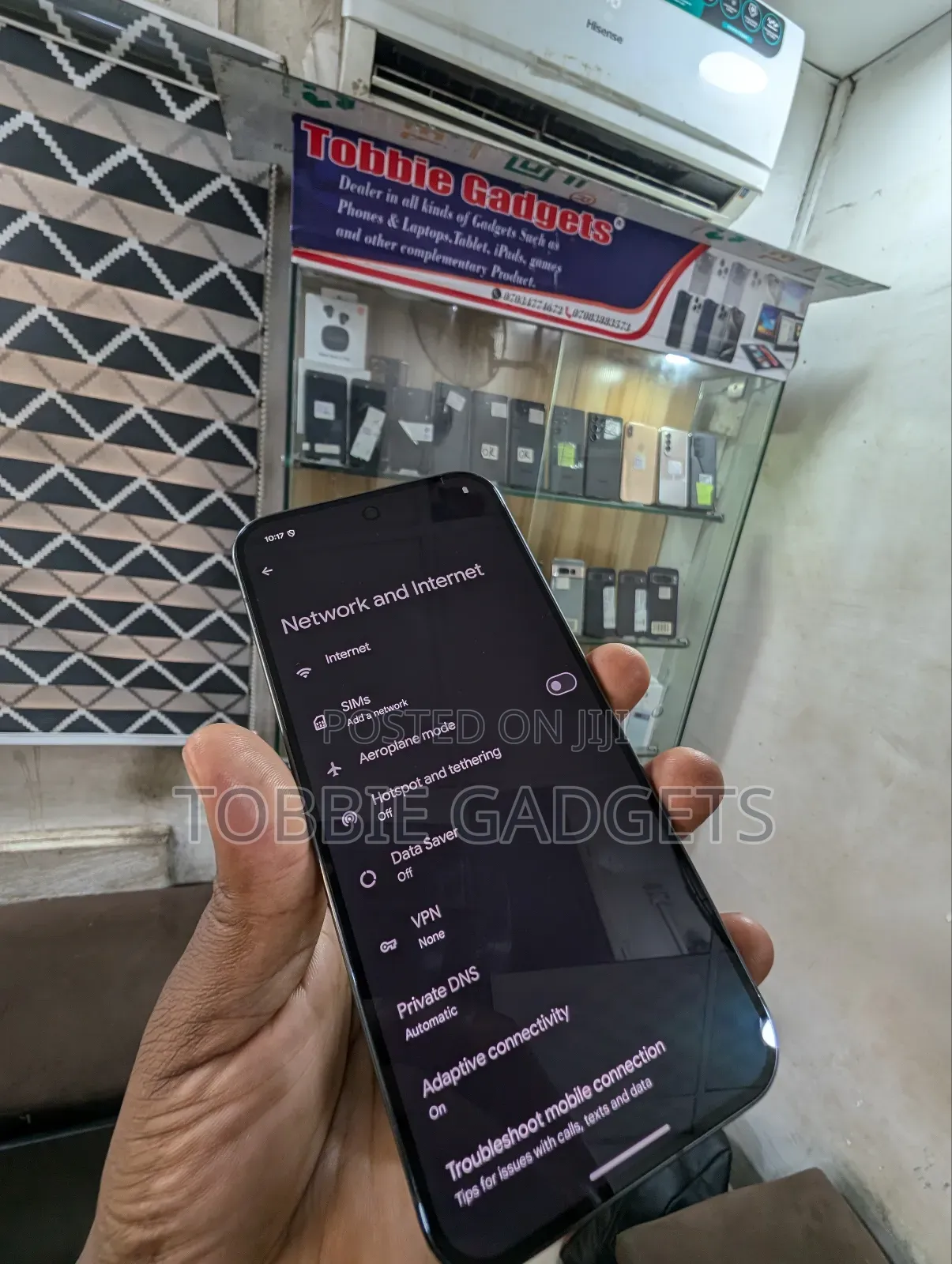 Google Pixel 9 Pro XL 512 GB Black