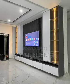 Latest Tv Console Media