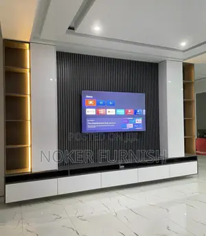 Latest Tv Console Media