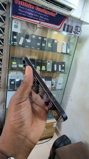 Google Pixel 9 256 GB Black