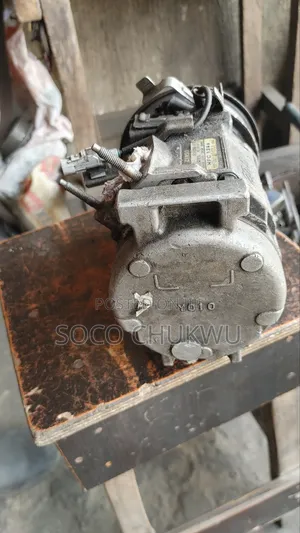 Ac Compressor for Sienna 2005