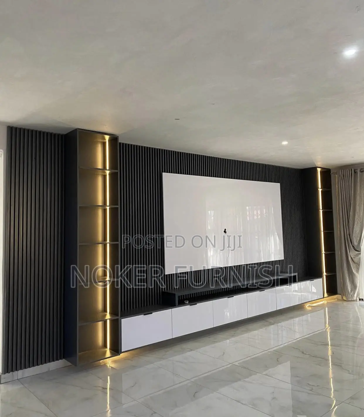 Tv Console