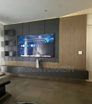 Tv Console