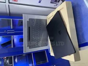 Laptop Microsoft Surface Pro X 8GB Intel Core i5 SSD 128GB