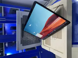 Laptop Microsoft Surface Pro X 8GB Intel Core i5 SSD 128GB