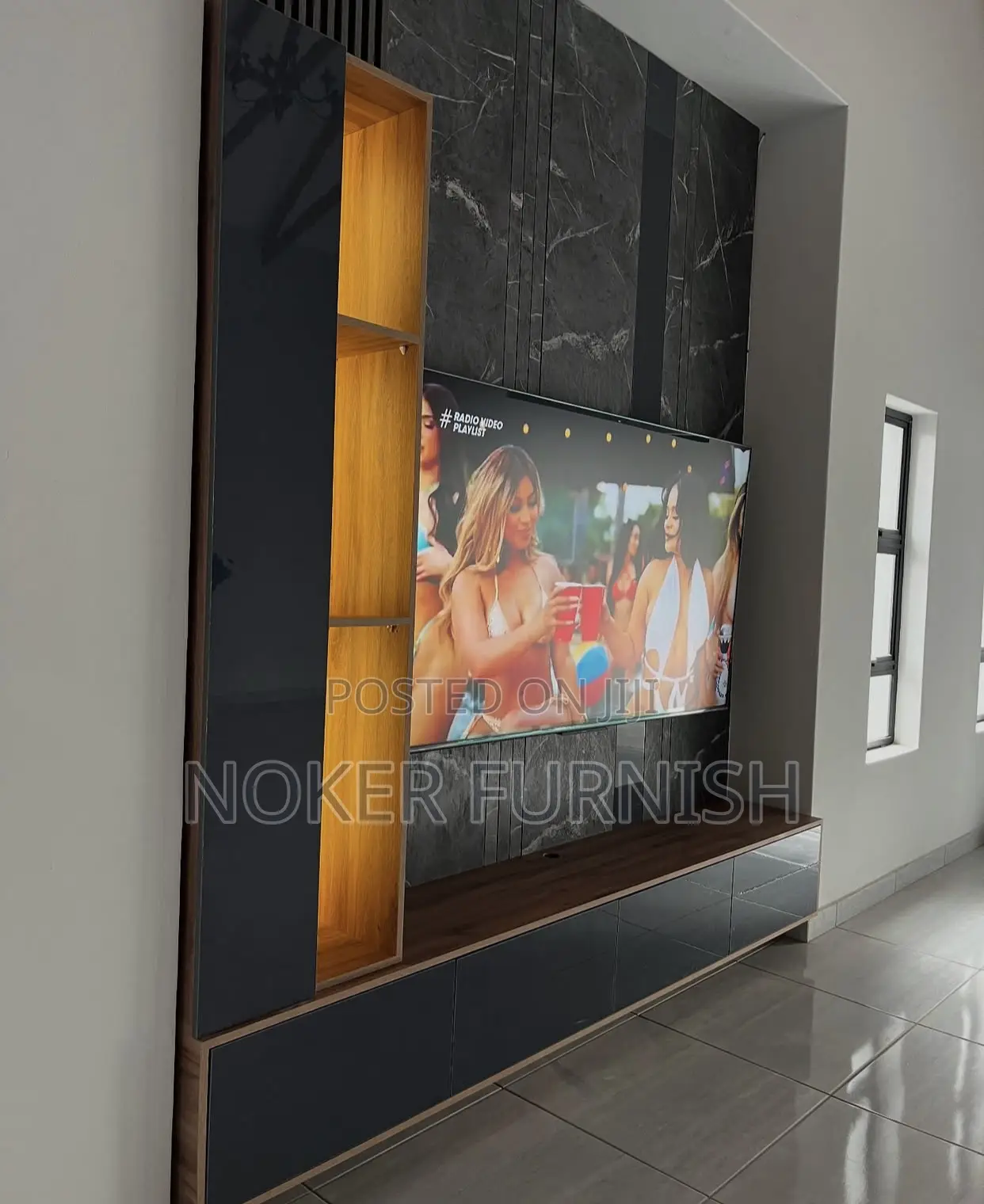 Wall Panels Tv Stand