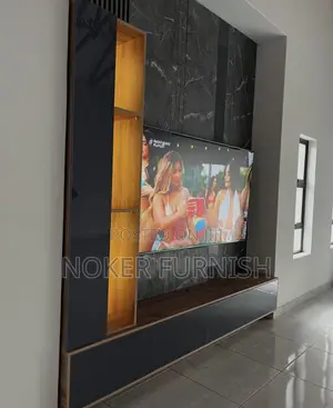 Wall Panels Tv Stand