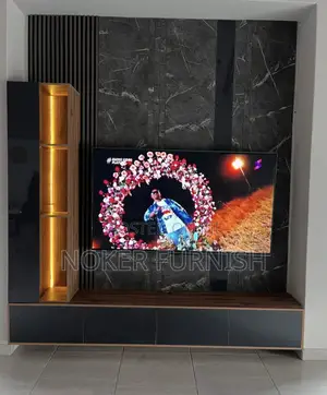 Wall Panels Tv Stand