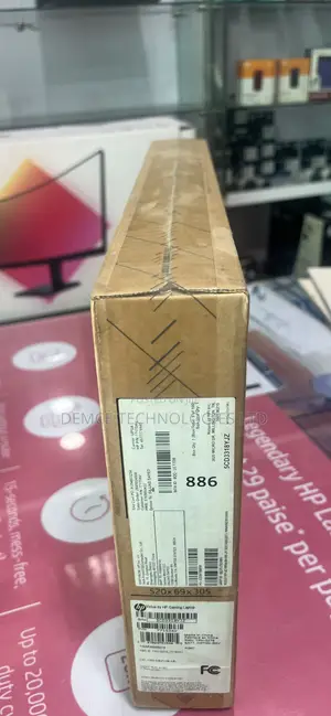 New Laptop HP Victus 15 16GB Intel Core I7 SSD 512GB