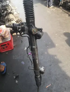 Complete Steering Rack Toyota Hilux 2002 2003 2004 2005 2008