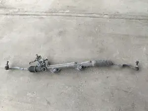 2004-2015 Jaguar Xf Xj Xe Power Steering Rack