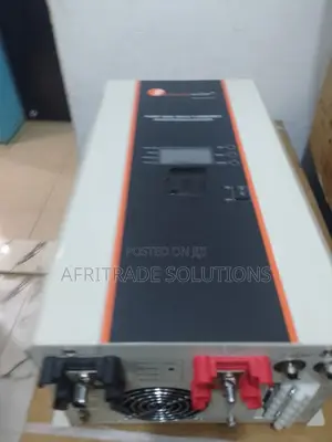 Felicity 24volts(3.5kva) High Voltage Solar Inverter