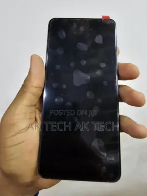 Photo - Samsung Galaxy S21 Ultra Original Follow Come Screen