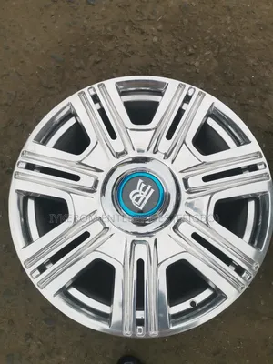 Rolls Royce Phantom 21 Rim 2023/24