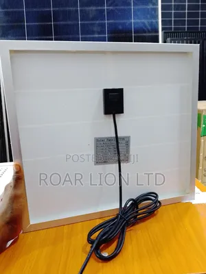 400w Solar Flood Light