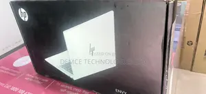 New Laptop HP Envy 15 16GB Intel Core I7 SSD 512GB