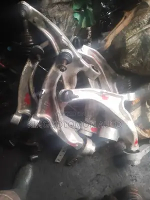 Complete Front Lower Arm Honda Pilot 2008 2009 2010 2012