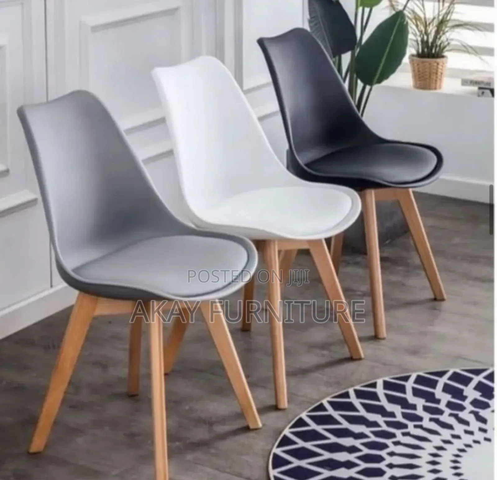 Restaurant Chairs Or Waiting Chairs