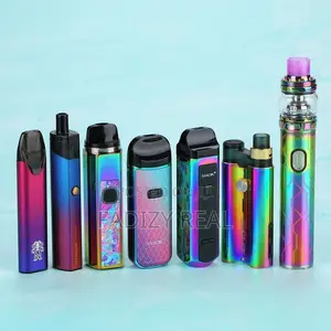 Vapes (6000) Puffs Shisha Pen