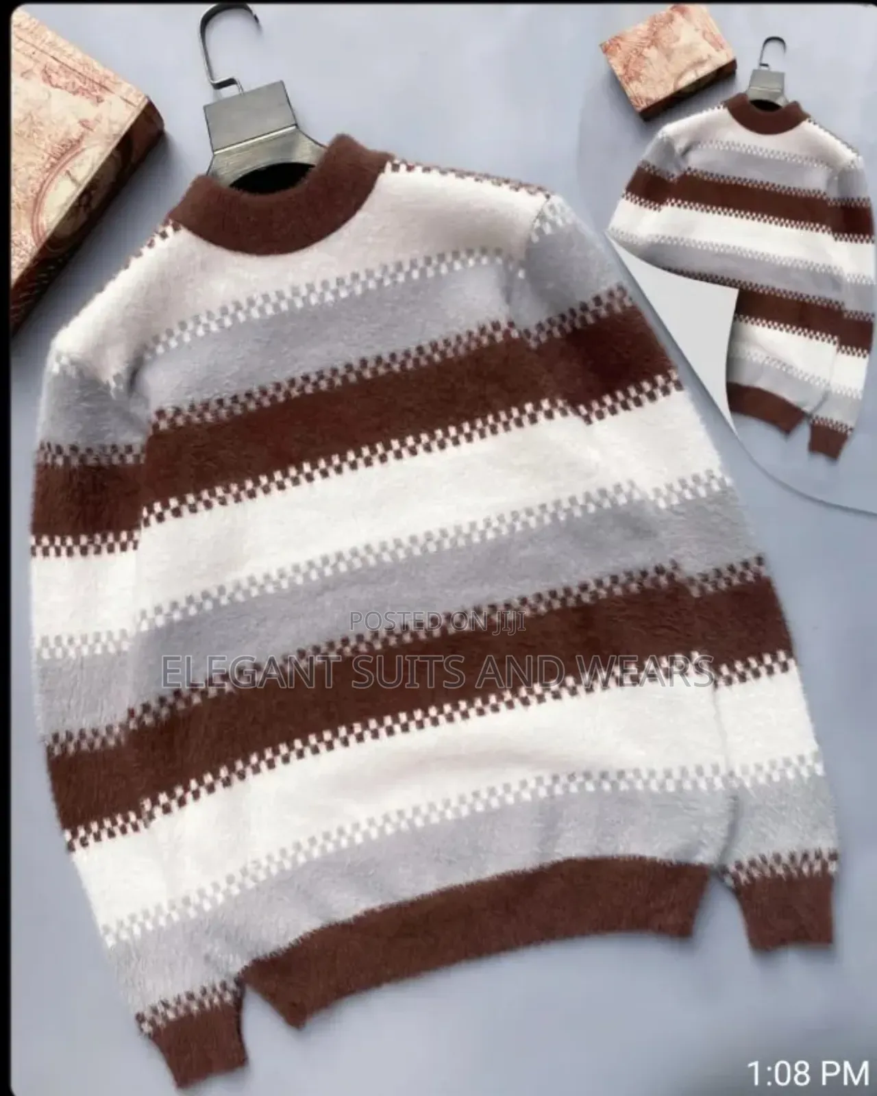 Sweater - Men Boys