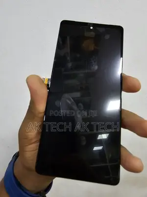Photo - Google Pixel 7 Original Oled Screen
