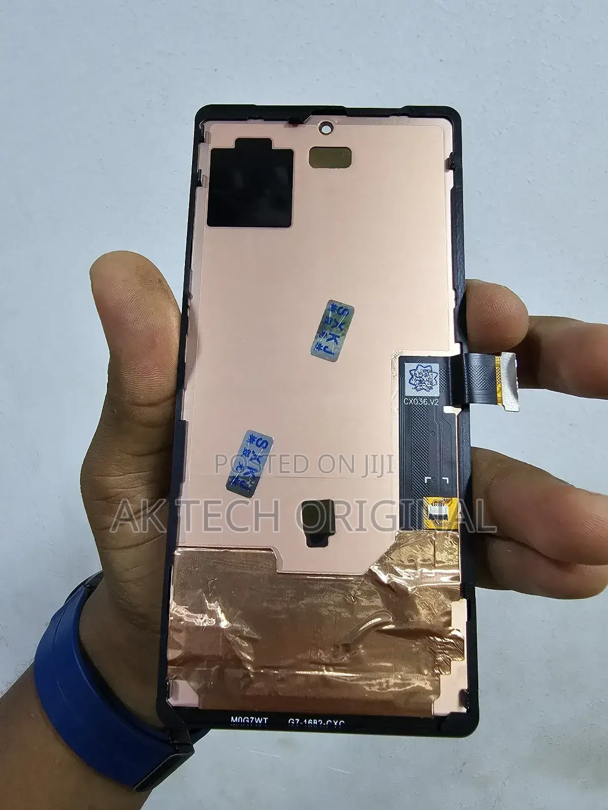 Google Pixel 7 Original Oled Screen