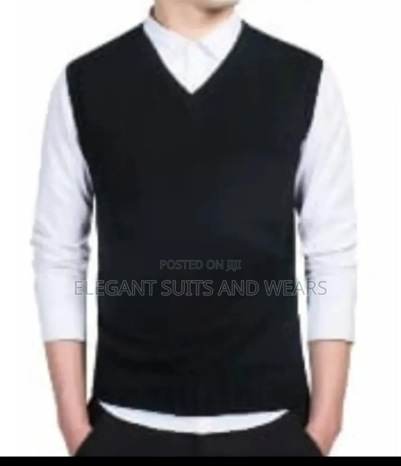 Sweater - Men Boys