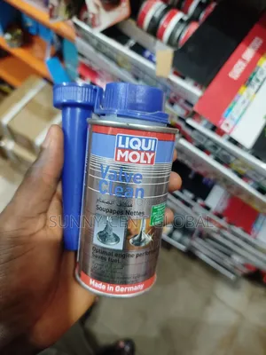 Liqui Moly Valve Clean 150ml