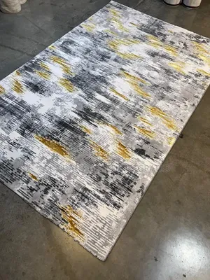 7x10 Large Area Centre Rug.
