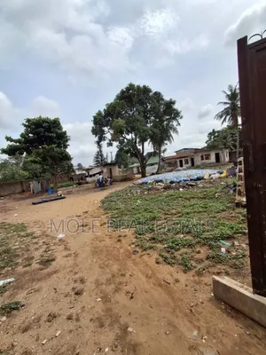1300sqm (2 Plots ) Isheri Egbeda Highways 4 Sale
