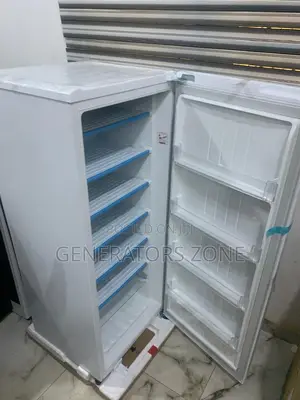 Stay Fresh Daily Lg 168l White Freezer Gn - 304sqgt