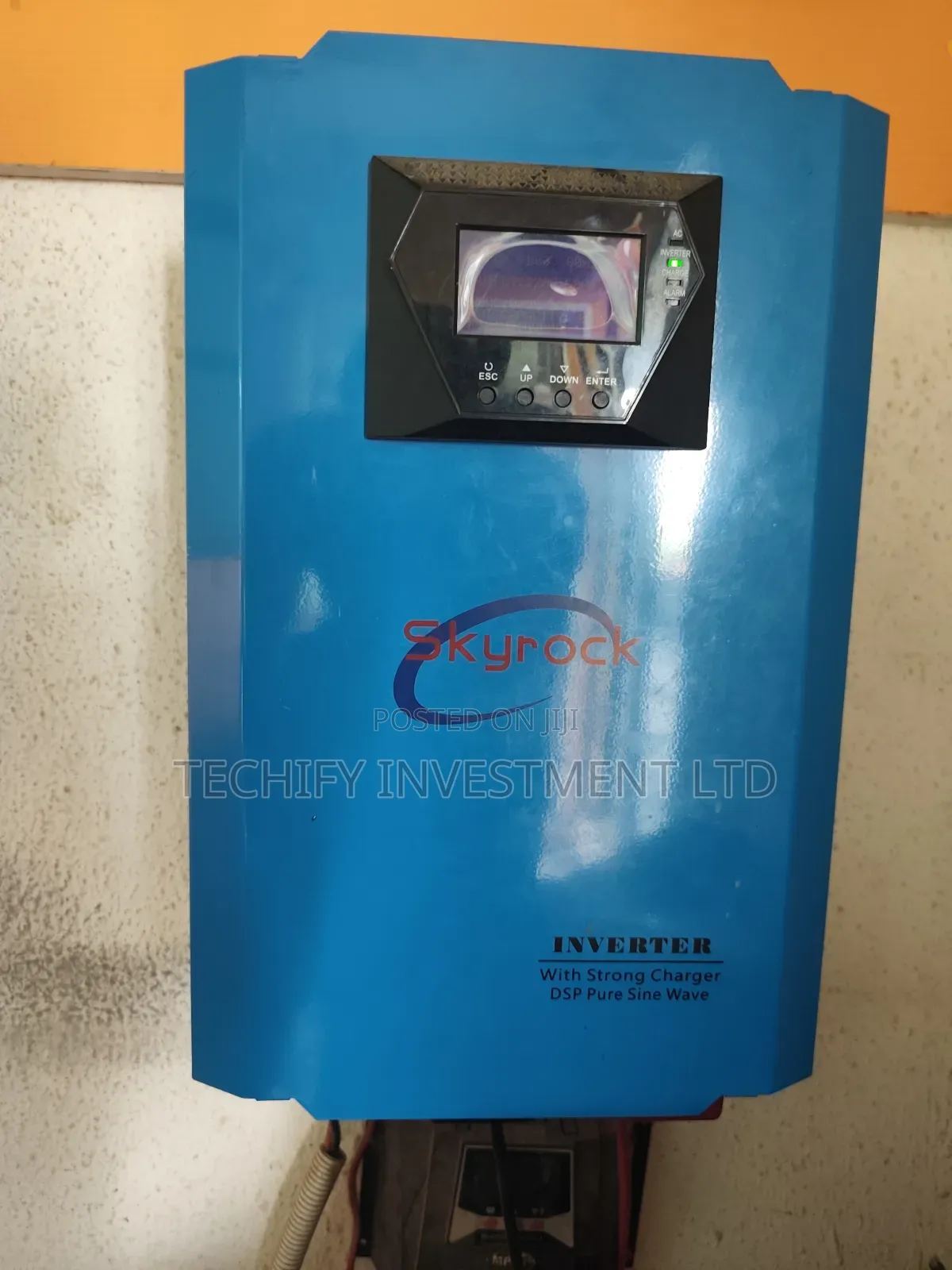 3.5kva Inverter Skyrock