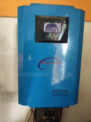 3.5kva Inverter Skyrock