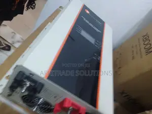 Felicity Solar 24v/3.5kva Ivpm High Voltage Inverter