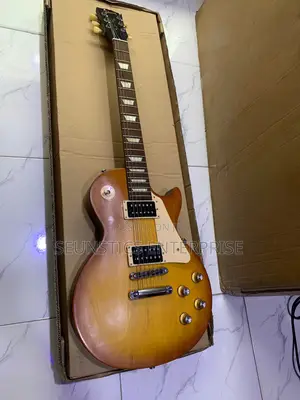 Quality Gibson 2012 Les Paul Studio 50’S Guitar