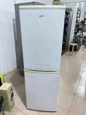 Statesman Double Door Refrigerator