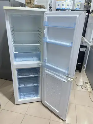 Statesman Double Door Refrigerator