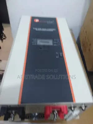 New Felicity 3.5kva With 24volts High Performance Inverter