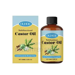 Ouche Multifunctional Castor Oil