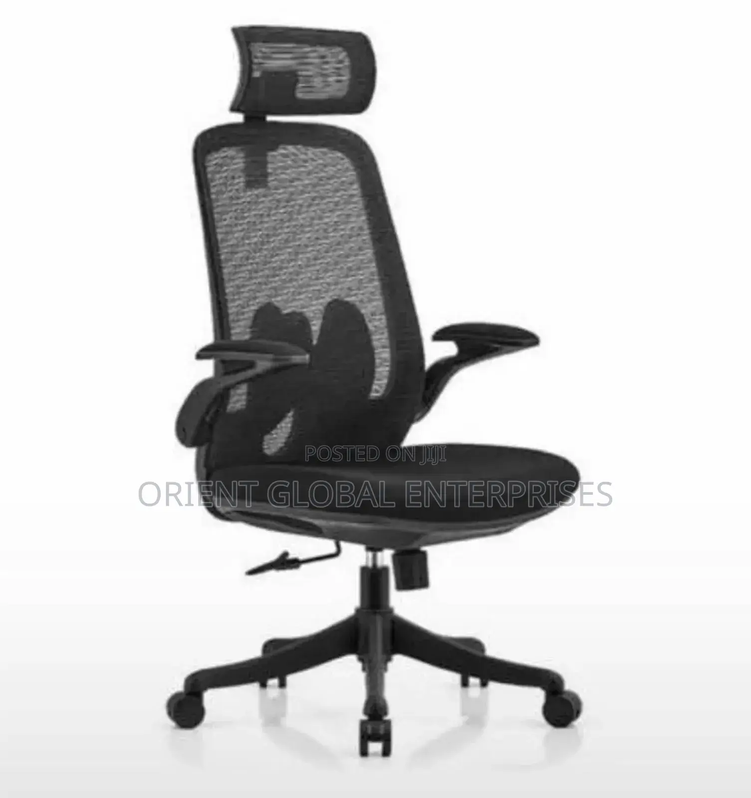 Executive Mesh