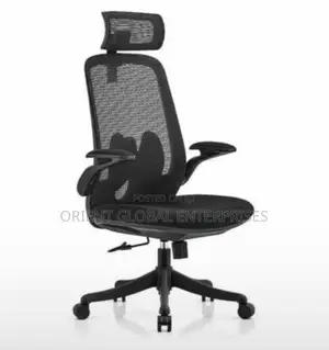 Executive Mesh