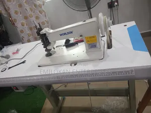 Worlden Industrial Tinko Machine