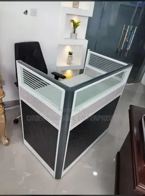 Single Work Station