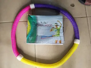 Heavyweight Waist Trimmer Hulla Hoops
