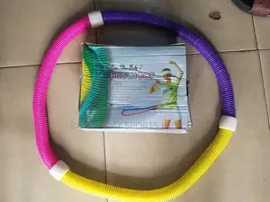 Heavyweight Waist Trimmer Hulla Hoops