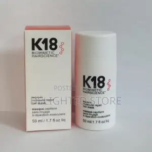 Leave-in Molecular Hair Care Condition/Treatment