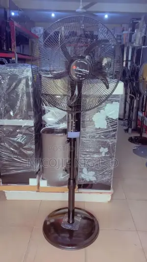 Binatone Rechargeable Fan
