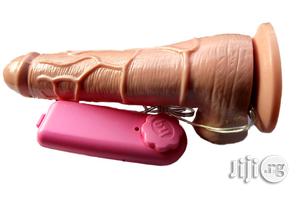 Dildo Vaginal Vibrator